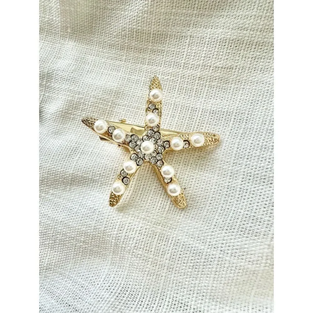 No Brand faux pearl